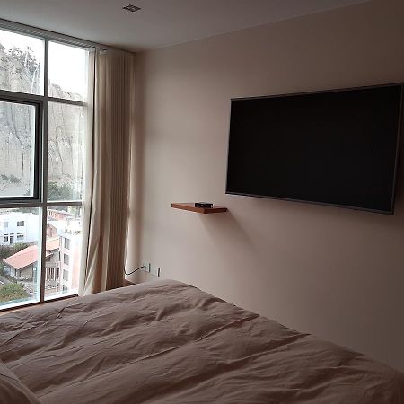 Hb-3600 Apartment La Paz Ngoại thất bức ảnh