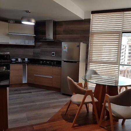 Hb-3600 Apartment La Paz Ngoại thất bức ảnh
