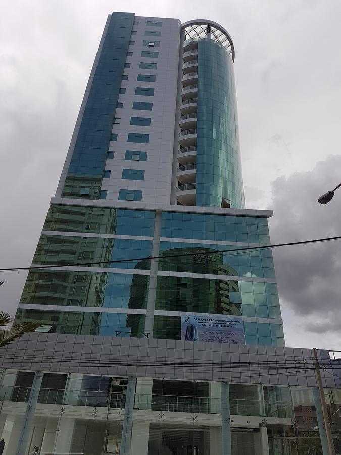 Hb-3600 Apartment La Paz Ngoại thất bức ảnh