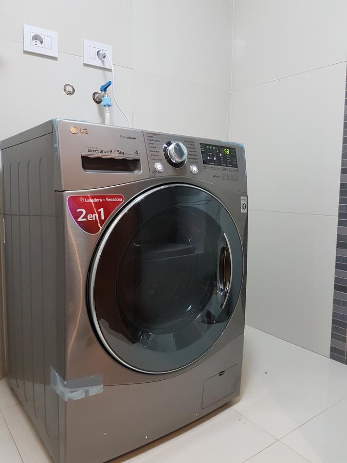 Hb-3600 Apartment La Paz Ngoại thất bức ảnh
