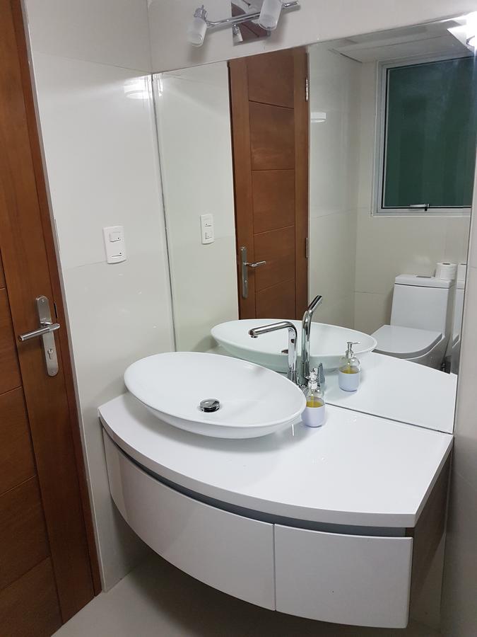 Hb-3600 Apartment La Paz Ngoại thất bức ảnh