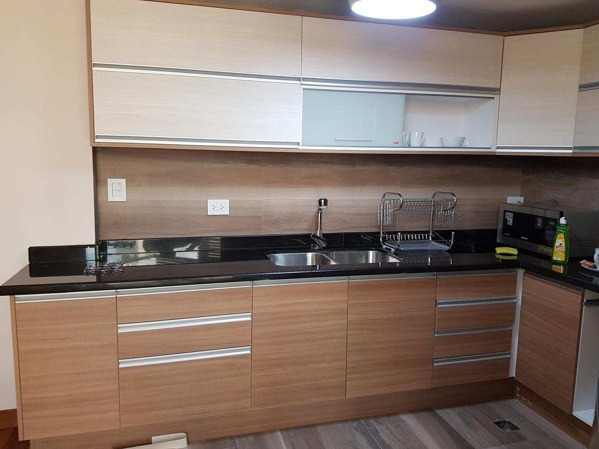 Hb-3600 Apartment La Paz Ngoại thất bức ảnh