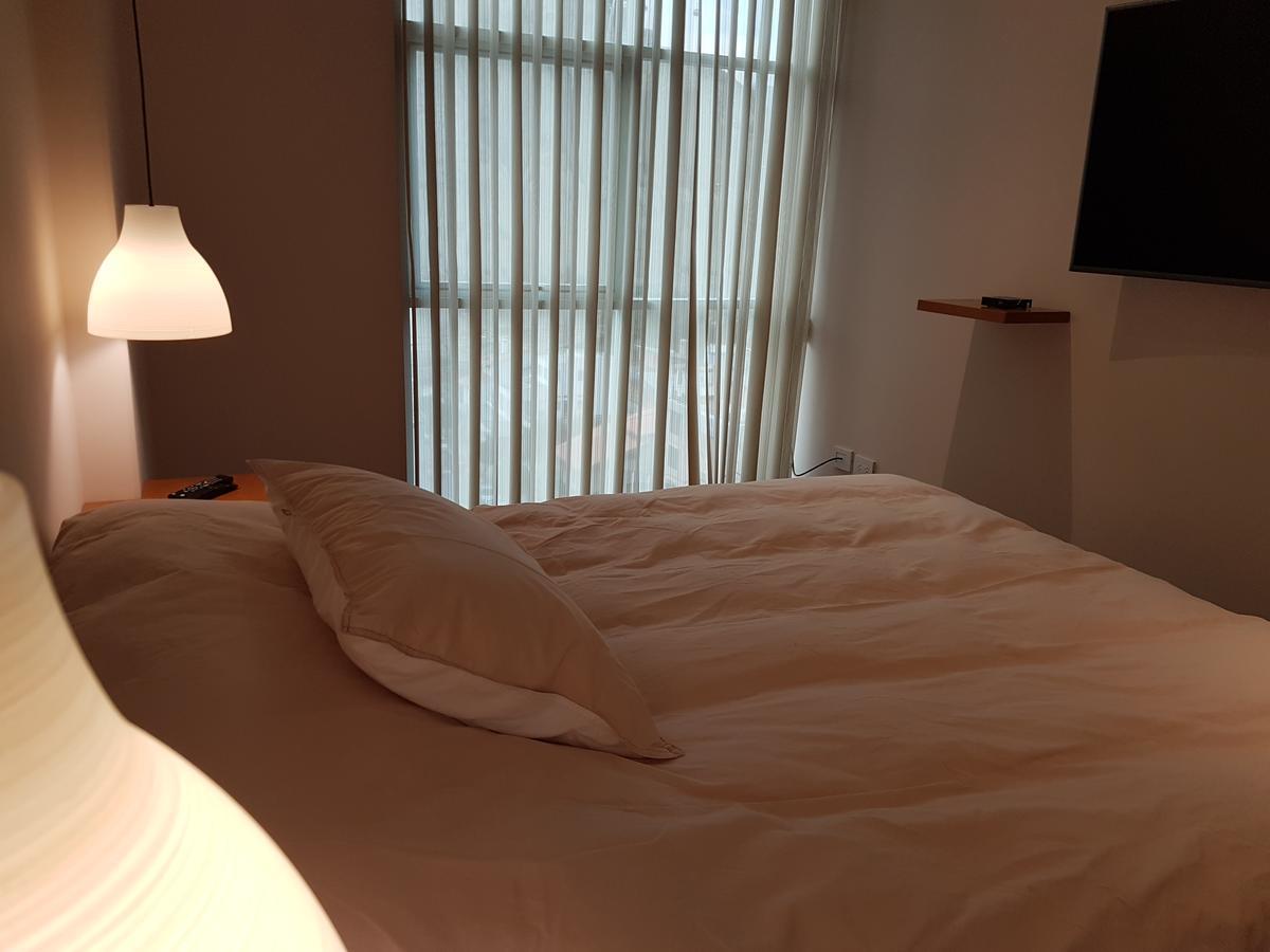 Hb-3600 Apartment La Paz Ngoại thất bức ảnh