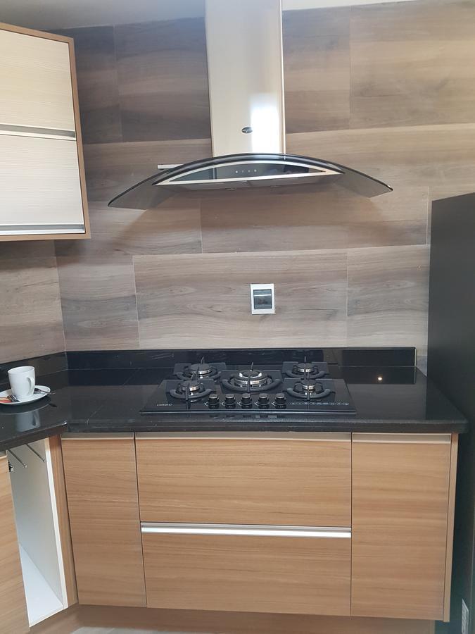 Hb-3600 Apartment La Paz Ngoại thất bức ảnh