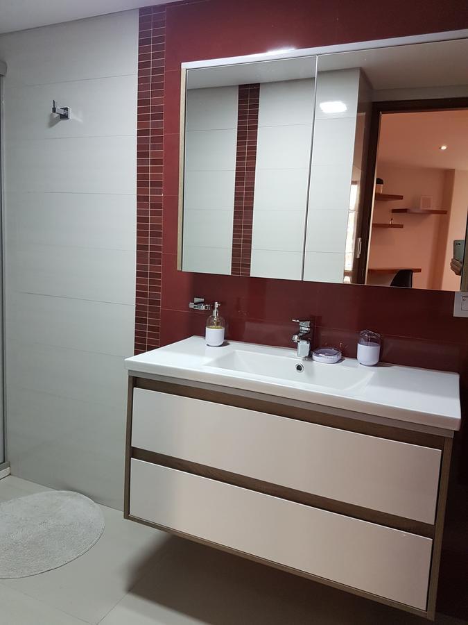 Hb-3600 Apartment La Paz Ngoại thất bức ảnh