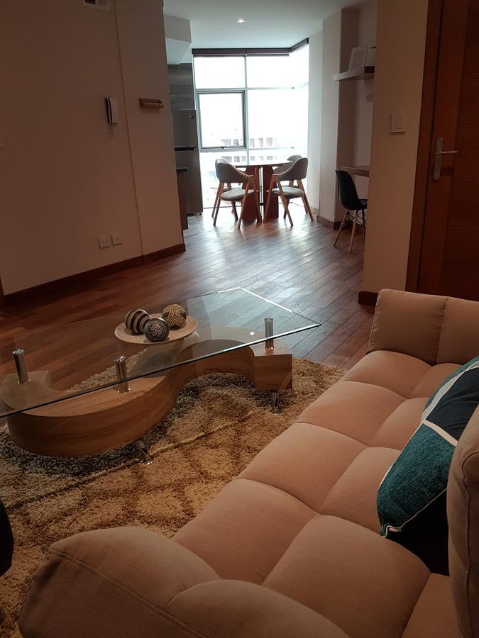 Hb-3600 Apartment La Paz Ngoại thất bức ảnh